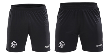 Levring Efterskole - LE Shorts 26/27